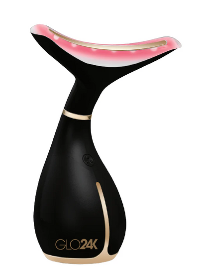 Skin Rejuvenation Beauty Device for Face and Neck