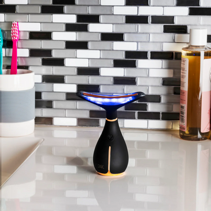 Skin Rejuvenation Beauty Device for Face and Neck