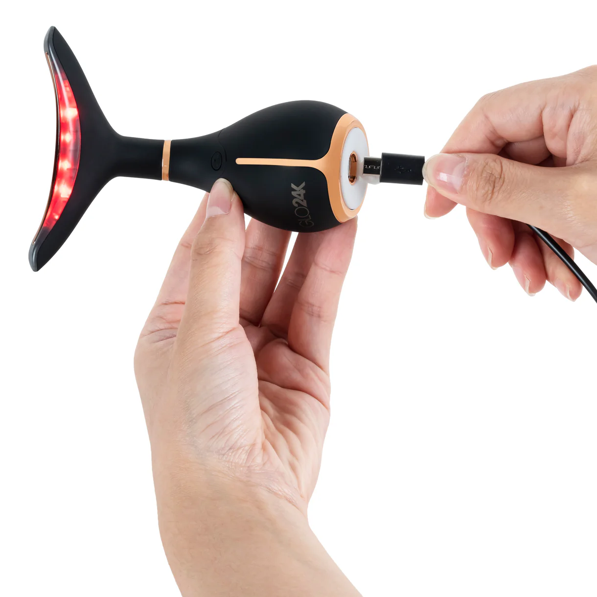 Skin Rejuvenation Beauty Device for Face and Neck